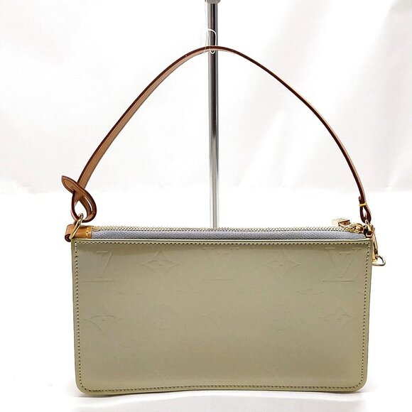 Authentic Louis Vuitton Accessories Pouch Lexington Hand Bag mn600-121325 - Picture 1 of 16